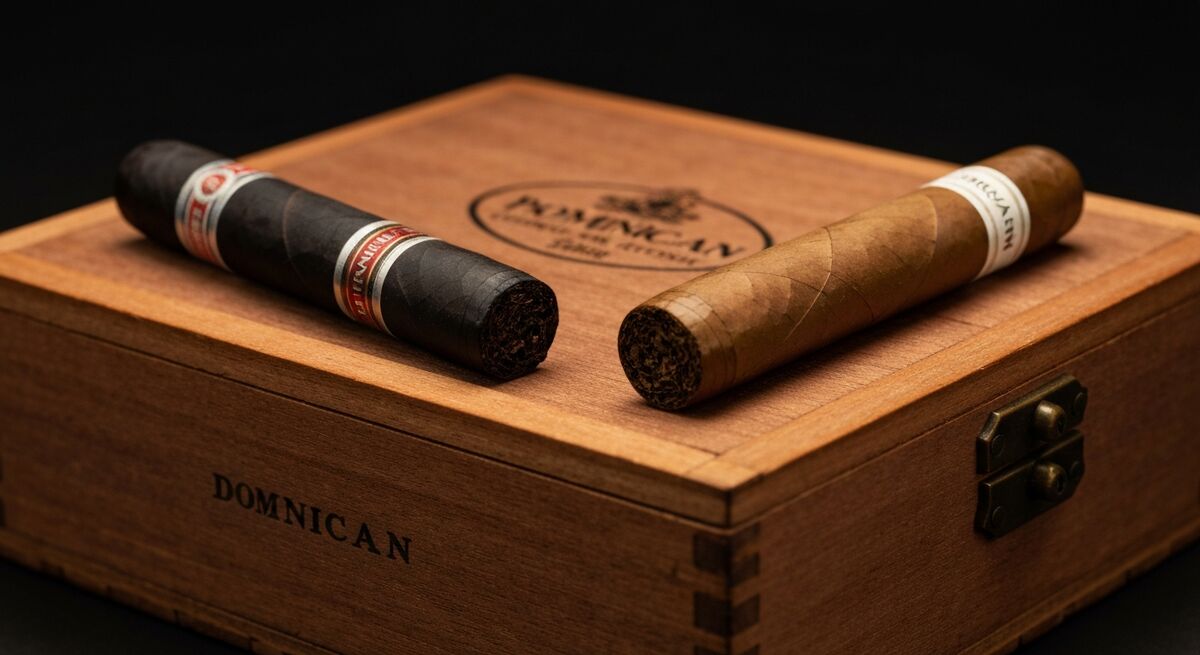 Arturo Fuente vs Padrón: Dos Filosofías del Puro Premium