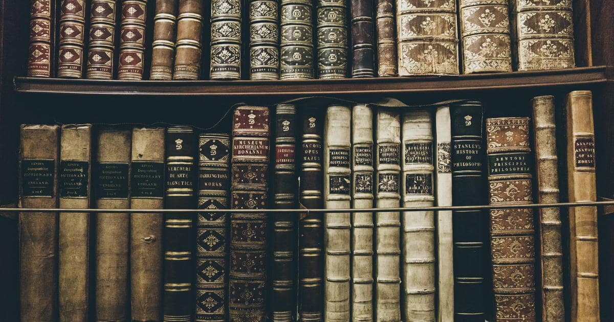 Puros y la literatura: Libros y autores que los aman
