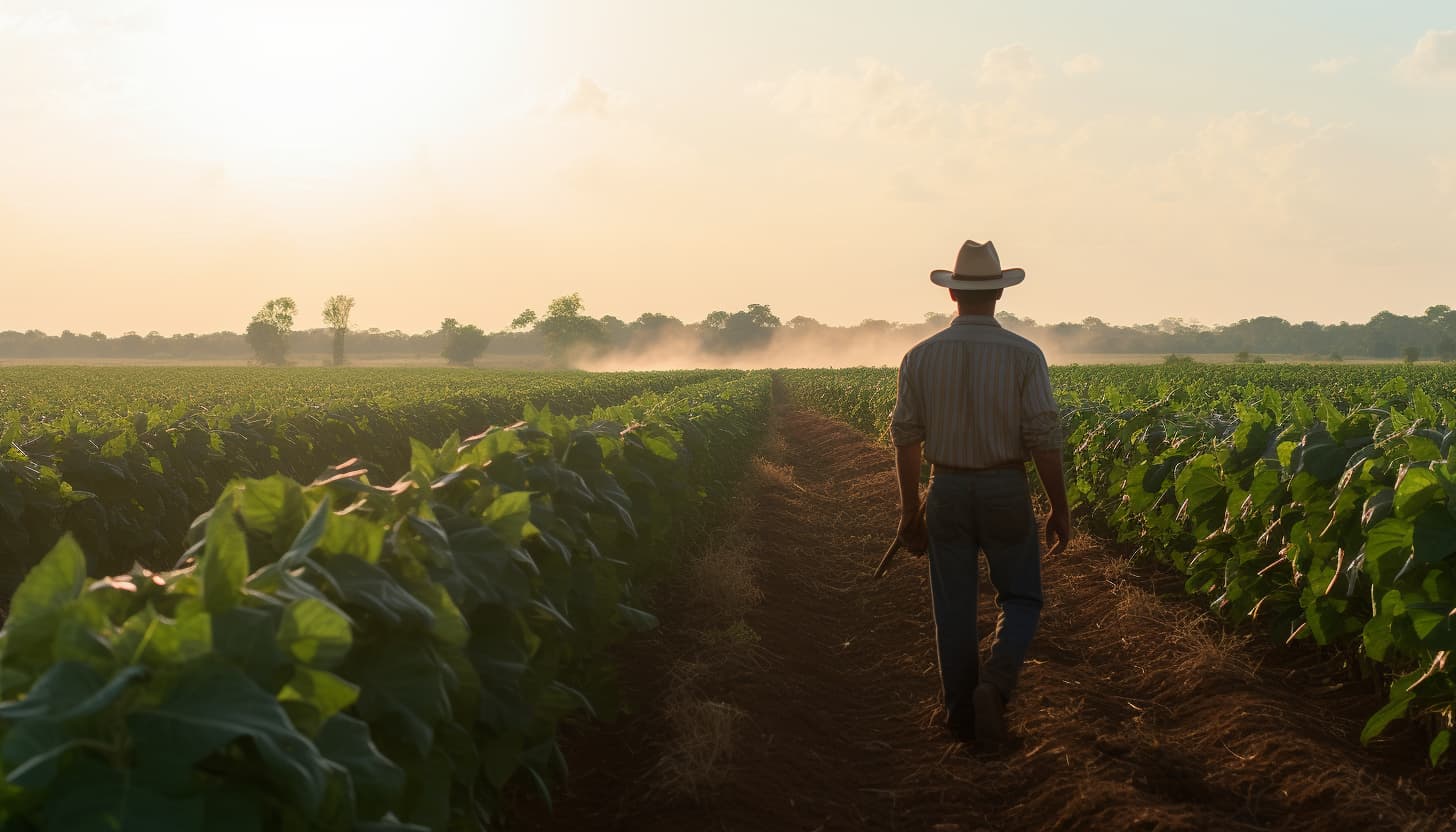 Qué países producen hoja de tabaco para puros