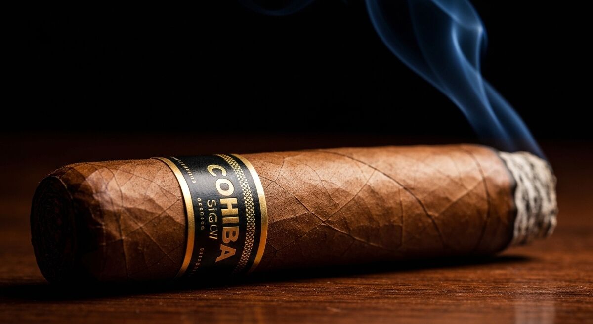 Cohiba Siglo VI: Review del Gran Formato Cubano