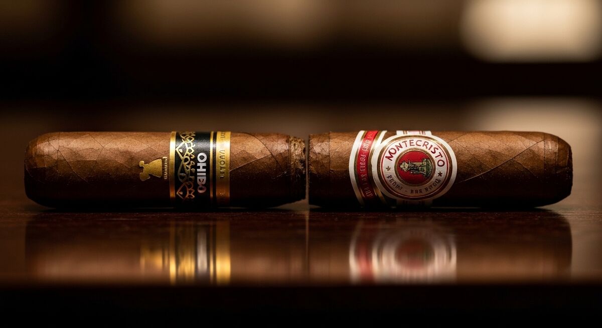 Cohiba vs Montecristo: Comparativa de los Dos Gigantes Cubanos