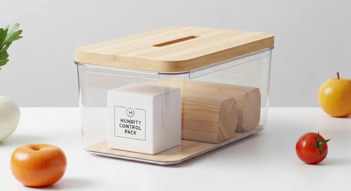 Cómo Construir un Tupperdor: Alternativa Económica al Humidor