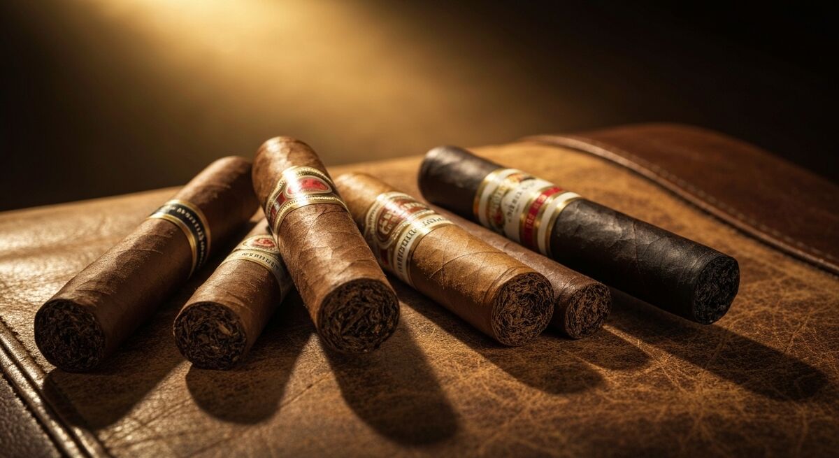 Puros Cubanos vs No Cubanos: Diferencias Reales en 2026