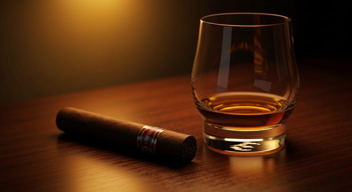 Davidoff Late Hour: Review de un Puro Único