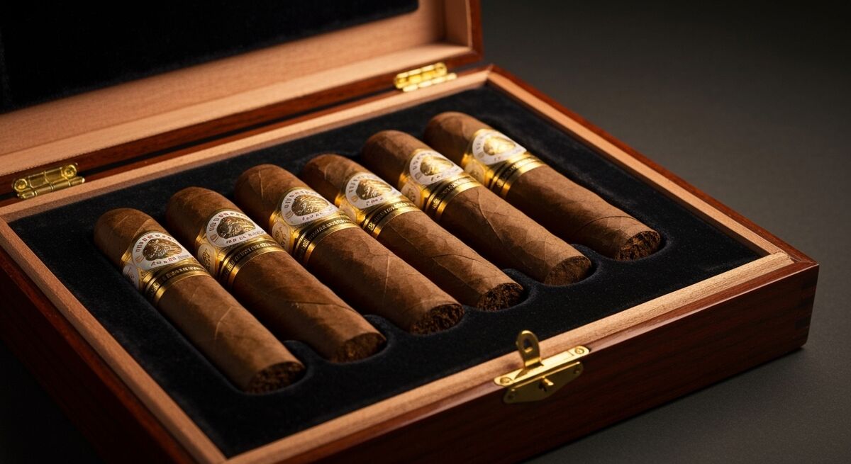 Ediciones Limitadas Habanos 2026: Lo que Viene