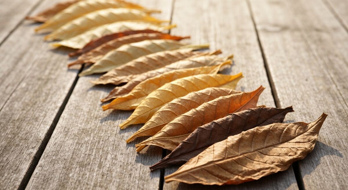 Guía de Fortalezas: Cómo Elegir un Puro por su Intensidad