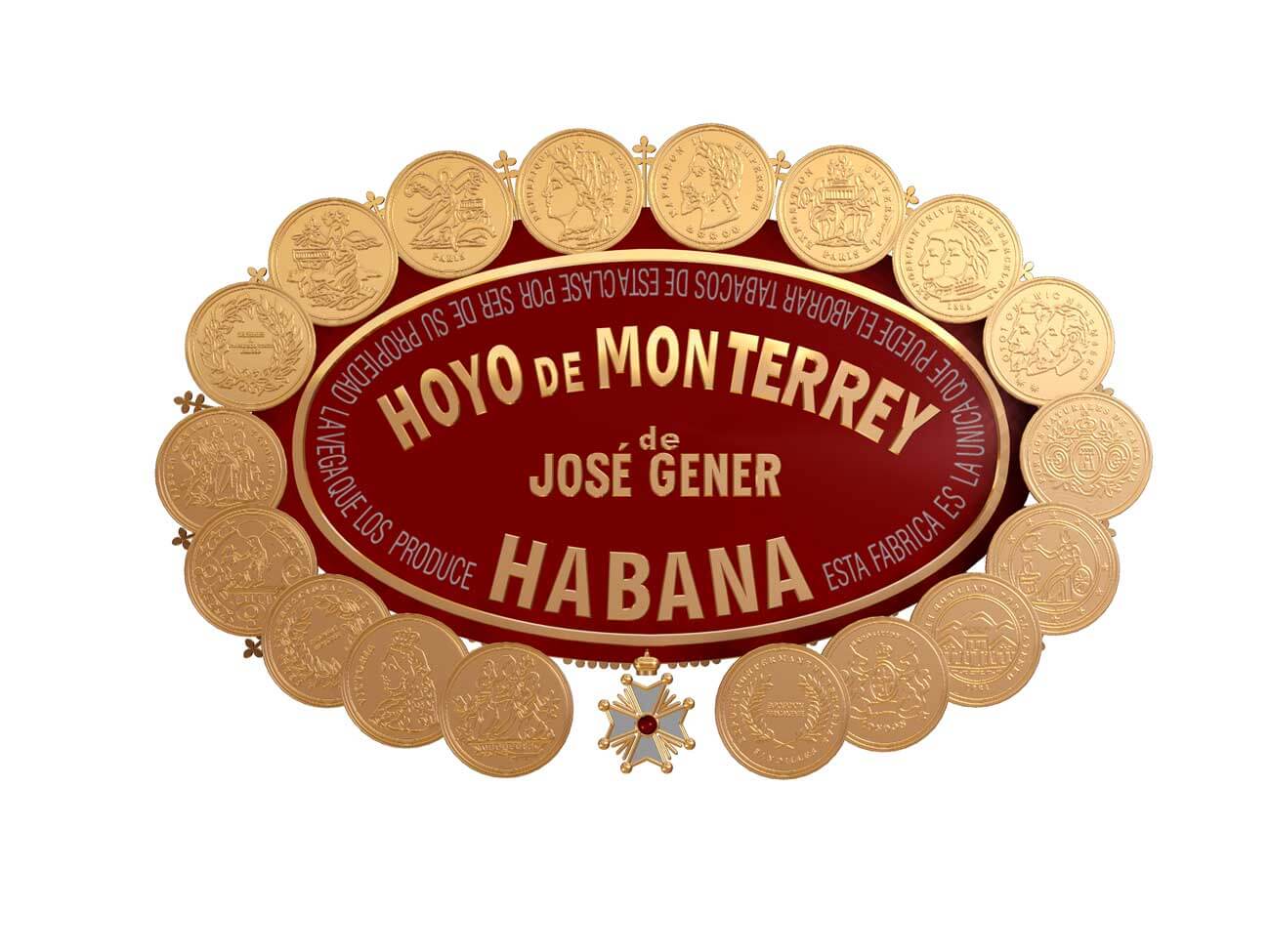 Puros Hoyo de Monterrey