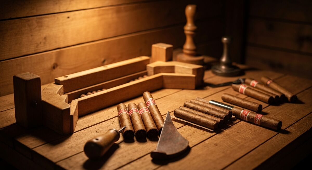 Los Mejores Puros Boutique que Merece la Pena Probar