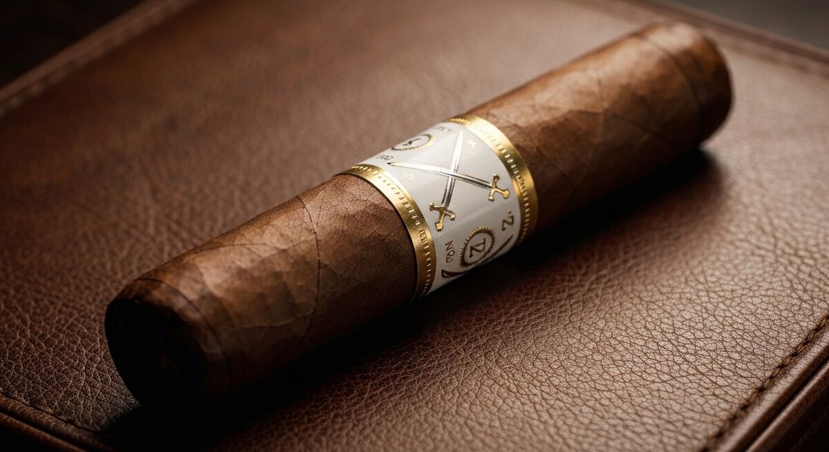 Montecristo No. 2: Review del Torpedo Cubano Más Famoso