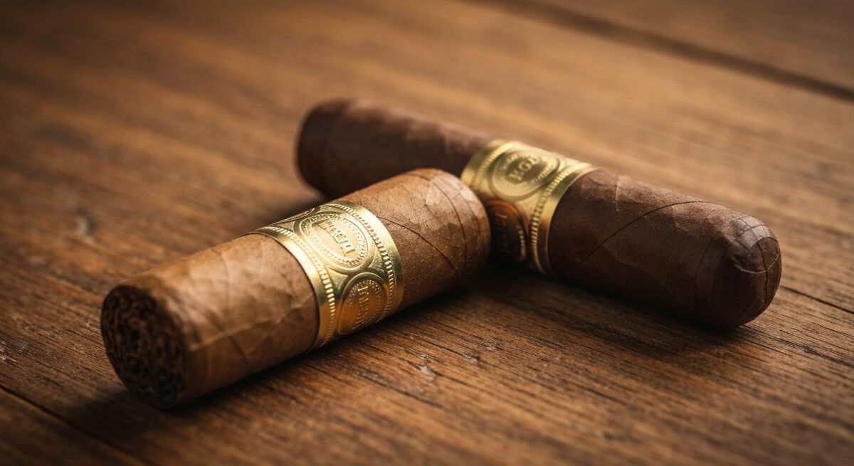 Padrón 1964 Anniversary: Review del Puro que Marcó una Era