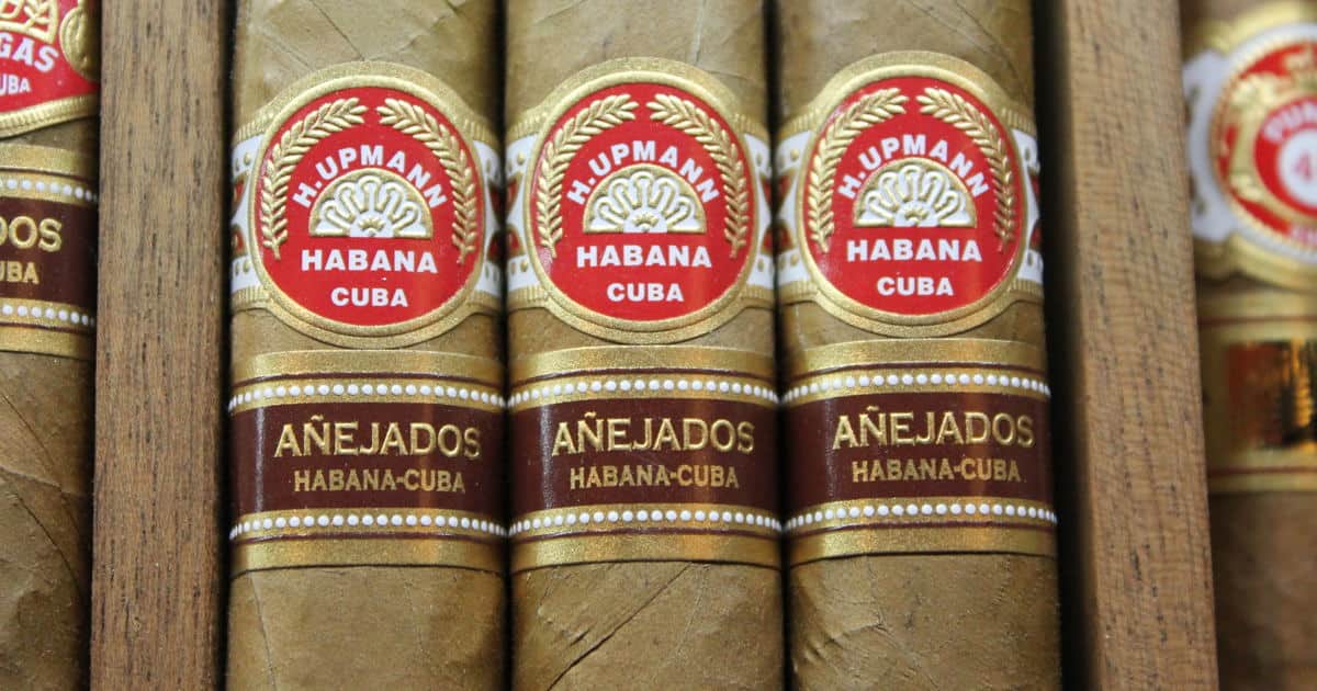 Por qué los puros cubanos son tan caros