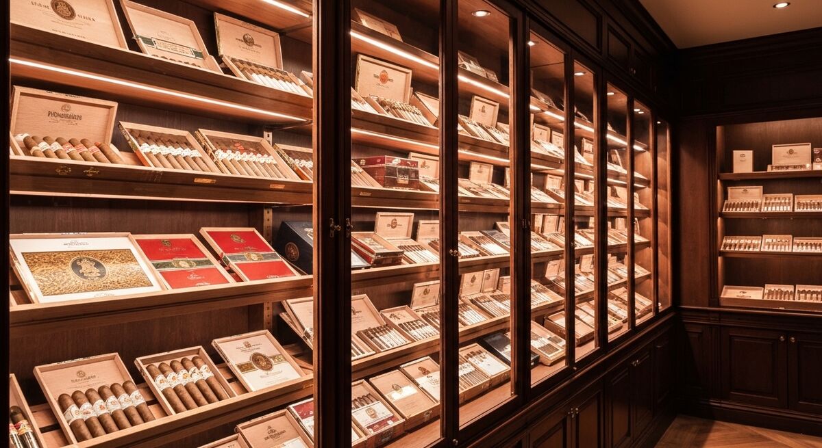 Puros Cubanos en España: Guía de Compra en Estancos 2026