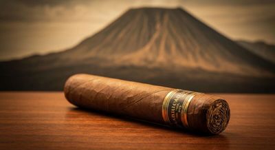 Puros Joya de Nicaragua: la primera fábrica