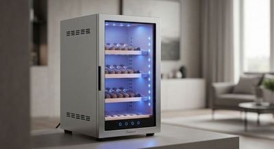 Humidores Eléctricos y Wineadors: Guía Completa 2026