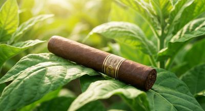 Puros Plasencia: cinco generaciones de tabaco
