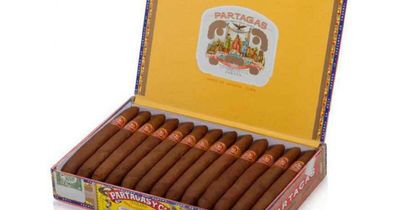 Puros Partagás: tradición cubana desde 1845