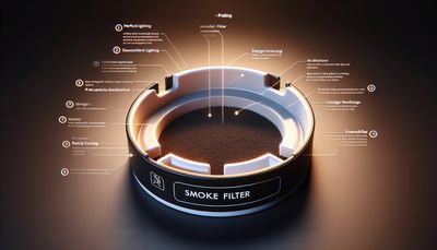 Las 10 mejores ceniceros antihumo del 2026
