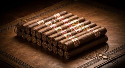 Puros Rocky Patel: guía completa de líneas