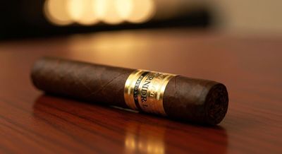 Puros Trinidad: exclusividad cubana