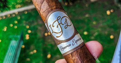Puros La Flor Dominicana: potencia caribeña