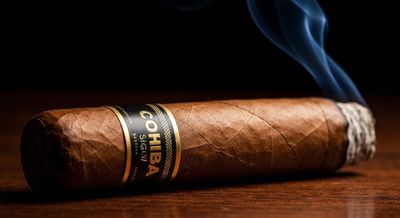 Cohiba Siglo VI: Review del Gran Formato Cubano