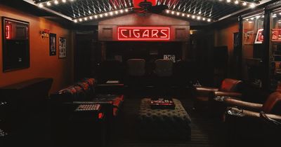 Los 12 clubes de puros más exclusivos del mundo