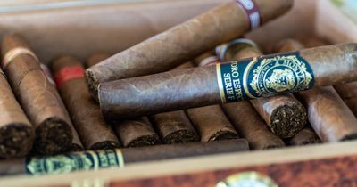 Cómo conservar puros sin humidor