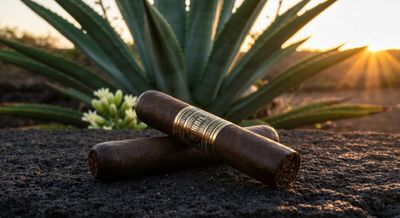 Los Mejores Puros Mexicanos: Tabaco San Andrés