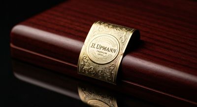 Puros H. Upmann: historia y vitolas clave