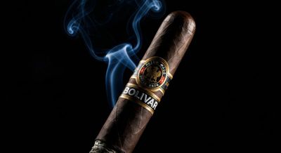 Puros Bolívar: potencia cubana pura