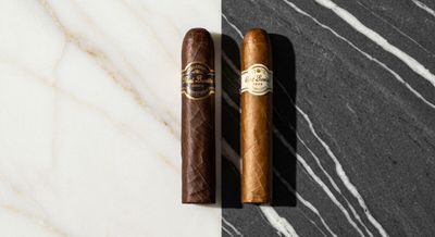 Capa Maduro vs Capa Natural: Qué Elegir y Por Qué