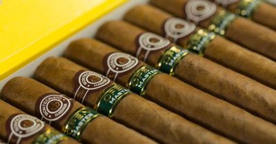 Puros Montecristo: el cubano más famoso