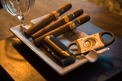 Los 12 Mejores Puros Cubanos Baratos (de 5 a 15 €)