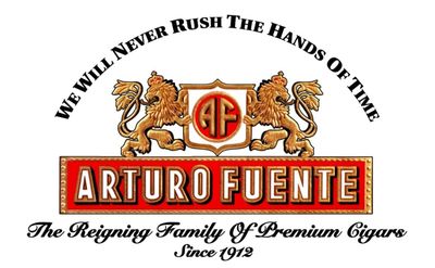 Puros Arturo Fuente: historia y Opus X