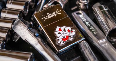 Los 10 mejores mecheros Zippo para puros