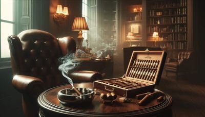Los 8 Mejores Puros Habanos Que Debes Probar en 2026