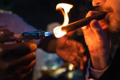 ¿Cuánto debe durar un puro? Guía por formato y tamaño
