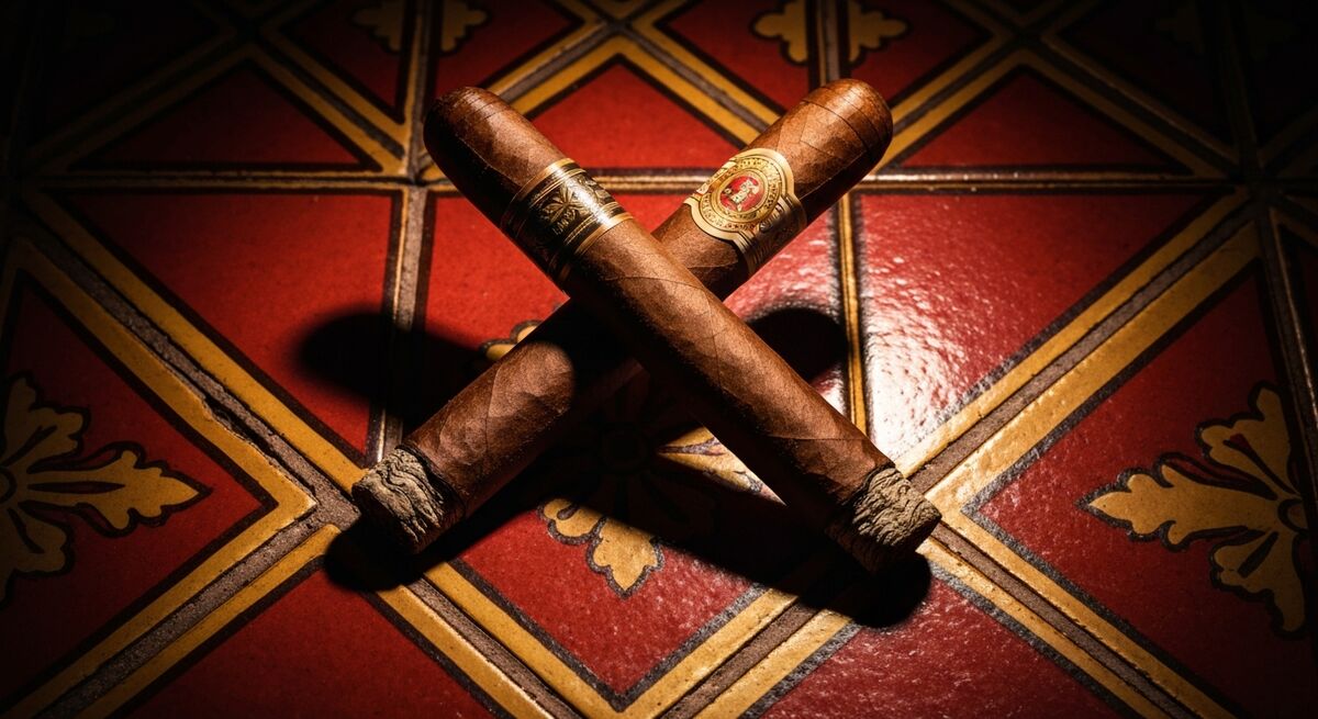 Romeo y Julieta vs Hoyo de Monterrey: ¿Cuál Elegir?