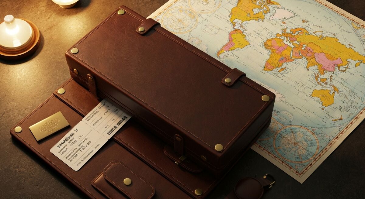 Cómo Viajar con Puros en Avión (y No Arruinarlos)